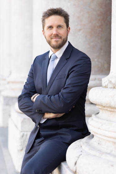 julien pacot