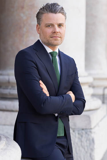 vadim harych